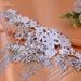 Rhinestone tassel shawl bride handmade shoulder chain wedding dress accessories batch_ipsvogv.com