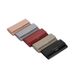 New Long And Short Women's Wallet With European And American Retro Style Large Capacity Three Fold Women's Handheld Wallet_ipsvogv.com