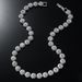 Hip-hop Geometric Alloy Inlay Zircon Men's Bracelets Necklace_ipsvogv.com