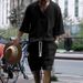 2024 Casual Jacquard Summer Loose Short sleeved T-shirt Shorts V-neck Sports Two piece Set for Men_ipsvogv.com