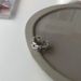 Pure Silver Korean Version Cuban Chain Female Niche Design, Instagram Style, High-end, Light Luxury, Hip-hop Trend Tail_ipsvogv.com