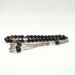 Natural Agate 33 10mm Hand Held Rosary Muslim Prayer Beads Islamic Prayer Beads_ipsvogv.com