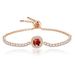 Women's Jewelry S925 Sterling Silver Moissanite Bracelet Starry Sky Square Bag One Carat Moissanite Pull Out Bracelet_ipsvogv.com