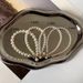 Forever Blogger's Same Style Shi Jia Pearl S Pure Silver Light Luxury Niche Exquisite DIY Bead Bracelet_ipsvogv.com