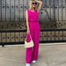 Women's Clothing vest short trousers high-end casual fashion two-piece_ipsvogv.com