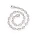 Big Gold Hip Hop Full Diamond Neck DIY Bracelet Cuban Foot Chain Pig Nose Necklace_ipsvogv.com