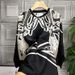 Women's Clothing Fashionable and stylish bat sleeve silk women's shirt_ipsvogv.com