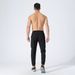 Men's Clothing Casual Straight Overalls Quick-Drying Sports Running Fitness Outdoor Cycling Pants Breathable Loose Sweatpants_ipsvogv.com