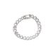 Titanium Steel Non-Fading NK Cuban Chain Clasp Bracelet Trendy Cool Men's Thick Hip-Hop Punk Personality Hand Jewelry_ipsvogv.com