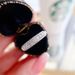 Cao Shi's New Simple And Compact Set With Full Diamond Zircon Ring, Classic Versatile Pairing, Valentine's Day Gift_ipsvogv.com