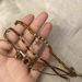New Chinese Ethnic Star Bead Wasteland Style Accessory, Layered Bracelet, Female Best Friend's Bracelet Gift_ipsvogv.com