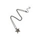 Dopamine Zircon Star Pendant For Women, Sweet Cool, Cool Style, Long Hoodie Chain Accessories, Versatile And Fashionable_ipsvogv.com