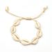 Personalized And Creative Hawaiian Style, Casual Hand Decoration, Shell Jewelry, Woven Bracelet_ipsvogv.com