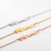 New Mama Jewelry Bracelet Fashionable And Simple Jewelry Mother's Day Gift Alloy Personality Bracelet Bracelet_ipsvogv.com