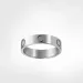 4mm 5mm 6mm Womens Ring Mens Designer Heart Rings Couple Jewelry Titanium Steel Band Fashion Classic Gold Sier Rose_ipsvogv.com