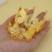 Fashionable Women's Butterfly Stamen Design Bracelet Style Fashionable Temperament Suitable For Daily Wear And Gifts_ipsvogv.com