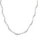 Sweet And Cool Clavicle Necklace Design Female Light Luxury High End Necklace Ladies Men Chain Accessories_ipsvogv.com