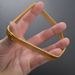 Accessories Trendy Punk Men's Metal Spring Elastic Bracelet Wristband Arm Band Sleeve Cuff_ipsvogv.com