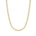 Women's Jewelry Fine Glitter Lip Chain Necklace Light Luxury High End Design Sense Fashion Commuting Stacking Clavicle Chain_ipsvogv.com