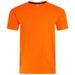 Men's Clothing Sports Polo Shirt Short-Sleeved Quick-Drying Clothing Breathable Round Neck T-Shirt Fitness Running Training Clothing _ipsvogv.com