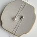 Concubine Dai's Identical Shi Jia Pearl Necklace 2025 New Full Body 999 Foot Silver Light Luxury High-end Pendant For_ipsvogv.com