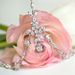 Hot-selling Temperament Rhinestone Hair Chain, European And American Fashion Versatile Multi-layer Hair Accessories For Women Headdress07_ipsvogv.com