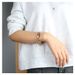 Jewelry Gold Claw Chain Box Chain Combination Bracelet Temperament Cold Style Hand Jewelry Female_ipsvogv.com