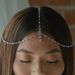 Hot-selling Temperament Rhinestone Hair Chain, European And American Fashion Versatile Multi-layer Hair Accessories For Women Headdress07_ipsvogv.com