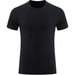 Men's Clothing Short-Sleeved T-Shirt Sports Tops Fitness Training Running Quick-Drying Clothes Breathable _ipsvogv.com