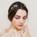 rhinestone stars headband ins Wind Crystal headband Bride wedding headdress exquisite Crown custom headband_ipsvogv.com