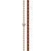 Women's Jewelry Design Double Layer Red String Bracelet Light Luxury High End Design Fashionable And Versatile Woven Hand Jewelry_ipsvogv.com