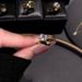 Super Sparkling Zircon Pigeon Egg Ring, Female Ins, Light Luxury, Niche Temperament, Exquisite, Versatile, High End,_ipsvogv.com