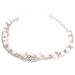 New Fashionable Beach Style Double Round Leaf Multi Layer Feet Chain_ipsvogv.com