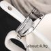 Cao Shi Simple Plain Ring Four Piece Set With Zircon Classic Jewelry For Engagement And Wedding Rings_ipsvogv.com