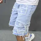 Denim Shorts_ipsvogv