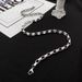 Men's And Women's Hip Hop Chains To Match Clothes, High Street Accessories, Plain Chains, Cold Style Necklaces_ipsvogv.com