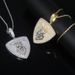 Men's Hip Hop Lion Head Shield Pendant Necklace With Diamond Accents, 60cm Rope Chain In Silver Or Gold, Bold Statement Jewelry For Trendy Outfits_ipsvogv.com
