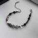 New Chinese Ethnic Style Bead Bracelet, Trendy Accessories For Men Women, Cool And High-end Gifts, Woven Bracelets_ipsvogv.com