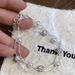 New Sweet Wind Starry Sky Double Layer Pearl For Girls, Light Luxury, Small Niche Design, High End Bracelet_ipsvogv.com
