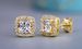 Cao Shi Fashion Ol Personalized Earrings Creative Zircon Women's Versatile Earrings And Earrings_ipsvogv.com