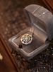 2023 New Design Necklace Hollow Out Light Luxury High-end French Pendant For Women, Simple And Elegant Temperament_ipsvogv.com