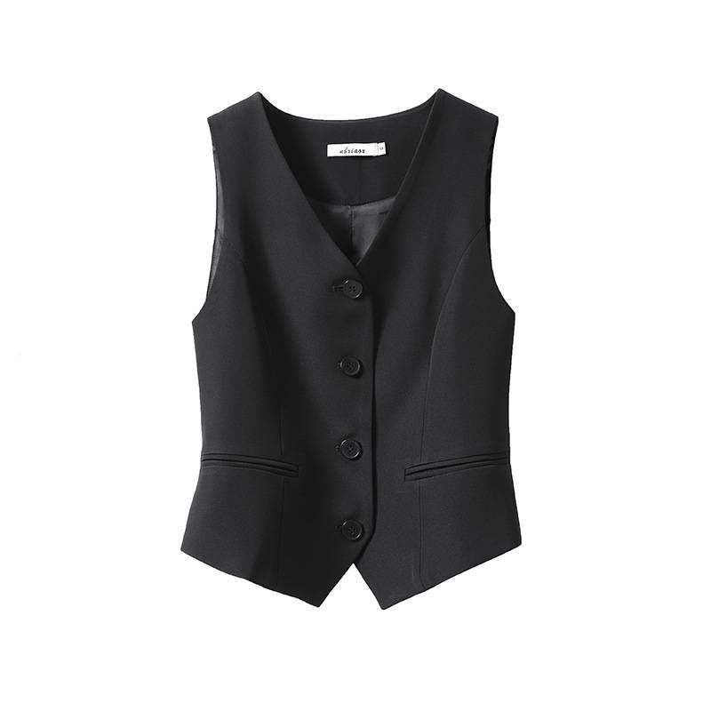 Jacket vest vest vest jacket new jacket jacket jacket short sleeveless waistcoat_ipsvogv.com