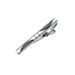 Enamel Brushed Tie Clips, Metal Copper Shirt And Suit Accessories, Men's Formal Accessories_ipsvogv.com