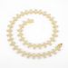 Unisex Hot Selling Small Cross Diamond Cuban Chain Men's Necklace Cool Trendy Hip Hop Clavicle Chain Necklace Accessories_ipsvogv.com