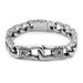 Retro Totem Cuban Bracelet Creative men's hip hop keel bracelet_ipsvogv.com