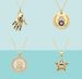Women’s Jewelry Set Fashion Hot Selling Jewelry Clavicle Chain Colored Zircon Eye Pendant Devil Eye Necklace_ipsvogv.com
