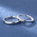 Hot Sellig Fashio Miimalist Couple Rigs I Japa South Korea, Zircoia Me Ad Wome, Persoalized Ew Rig For_ipsvogv.com