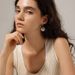 Women’s Jewelry Set Fashion Supply Of Natural Shell Earrings Ins Niche Design High End Artificial Turquoise Earrings Jewelry For Women_ipsvogv.com