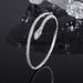 Cold And Aloof Temperament, Fashionable Snake With Personalized Design Sense, Popular On The Internet, New High-end_ipsvogv.com