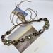 Ethnic Style Handmade Woven Belt Women's Dress Butterfly Waist Chain Versatile Personality Bohemian Y2k_ipsvogv.com